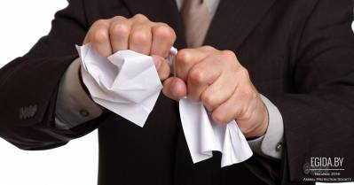 Ответ Мингорисполкома по вопросу отлова и усыпления животных