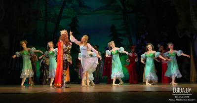 «Я есть, я здесь!». Бессрочный проект ООЗЖ «Эгида» и Республиканского Театра Белорусской Драматургии