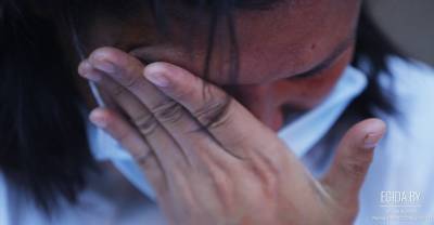 Идут фашисты по земле Белорусской… Первая серия (г.Столбцы)