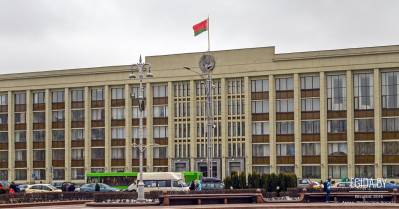 Открытое письмо председателю Мингорисполкома