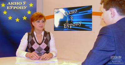 Праграма «Акно ў Еўропу» (БелСат ТВ). Беспрытульныя жывёліны ў Беларусі