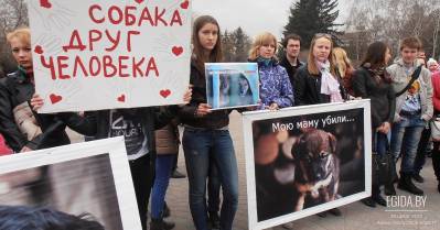 Открытое письмо волонтеров ГП