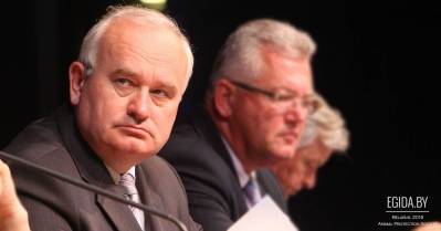 Ответ на открытое письмо мэру Минска Ладутько Н.А. общественность назвала