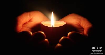 Идут фашисты по земле Белорусской… Четвёртая серия (г.п. Телеханы)