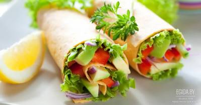 Первый в Минске магазин вегетарианских/веганских продуктов и здорового питания Vegetus