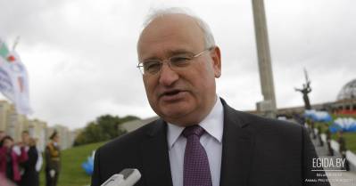 Открытое письмо от жителей Санкт-Петербурга Председателю Мингорисполкома Ладутько Н.А.