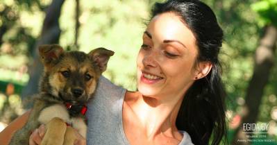 19.03.2011 - Благотворительная акция «Дорога домой». Парк им.Горького, 13:00