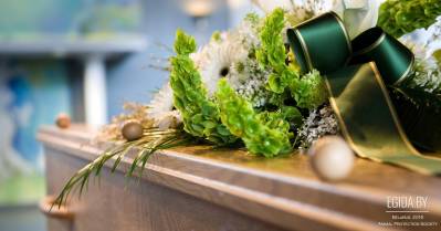 Светлая память о светлом человеке...