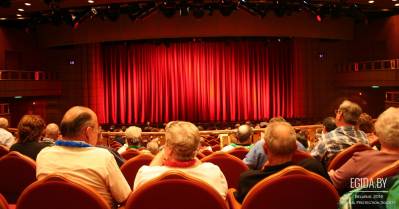 7 июня 2013 года состоится спектакль «До свидания, овраг!» на тему бездомных животных