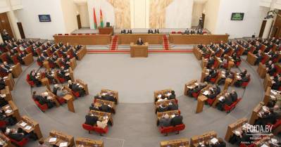 Давайте начинать ходить к нашим депутатам и задавать им вопросы