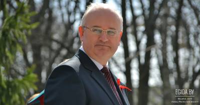 Открытое письмо мэру г.Минска Ладутько Н.А. от ООЗЖ «Эгида»