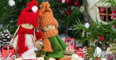 Коллектив сайта EGIDA.BY поздравляет Вас с наступающим Новым Годом и Рождеством!