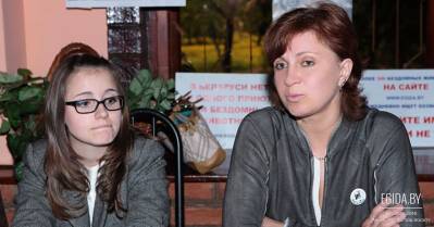 Круглый стол «Культурное сообщество Беларуси за права и защиту животных»