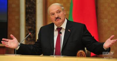 Открытое письмо от ООЗЖ «Эгида» и жителей Минска Президенту Республики Беларусь