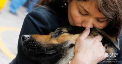 29.03.2015 – Благотворительная акция «Давай поможем!», Дворец детей и молодёжи, 13:00