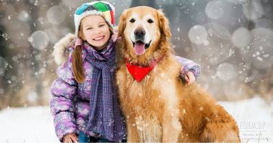 17.01.2016 - Благотворительная акция «Быть Добру!», Дворец детей и молодежи, 13:00-18:00