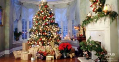 Администрация сайта EGIDA.BY и ООЗЖ «Эгида» от всей души поздравляют вас с Новым 2014 годом!