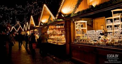 Каждые выходные до 27 сентября - ООЗЖ «Эгида» на АРТбазаре. Смотровая площадка (пл.Свободы 4), 11:00-21:00