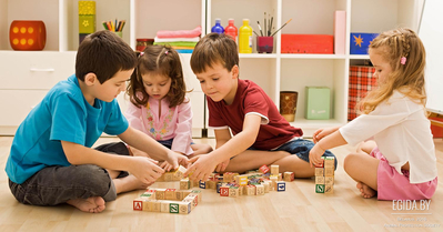 6-8 октября 2016 - ООЗЖ «Эгида» участвует в международной выставке BabyExpo во Дворце Спорта