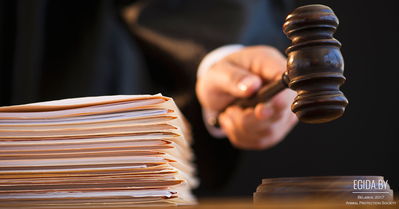 Зоозащитники г. Орша продолжают бороться за справедливость