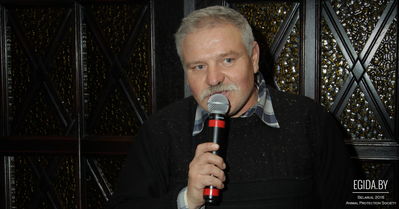 Памяти Михаила Белого…