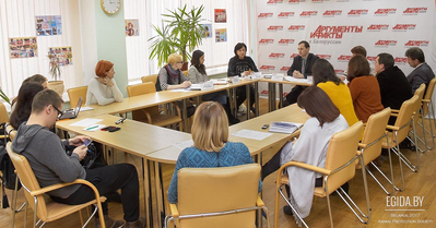 Круглый стол АиФ «Жестокое обращение с животными: как бороться правовыми методами?»