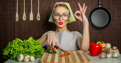 17.02.2019 - ООЗЖ «Эгида» участвует в эко-маркете «Пастернак», Cotton Hall, 12:00