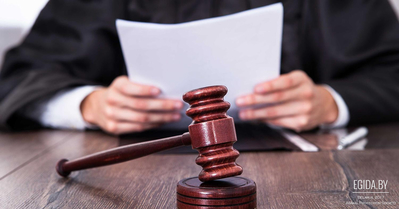 За убийство двух собак житель Пинского района получил штраф, год условно и лишился пикапа Nissan