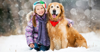 14.01.2024 - Благотворительная акция «Дорога домой!», арт-пространство «Цех», 13:00 - 18:00