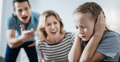 Жестокое обращение с животными и насилие в семье: тесная связь