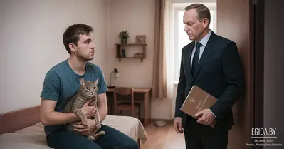 Общежития и Закон «Об ответственном обращении с животными»: где заканчиваются правила внутреннего распорядка