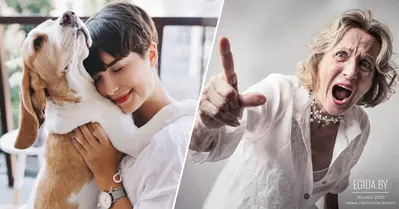 Всегда боритесь за права животного!