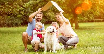 06.08.2023 - Благотворительная акция «Дорога домой», пространство «Flame Place», 13:00-18:00