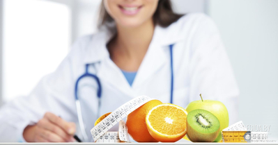 Ведущий терапевт США о вегетарианстве