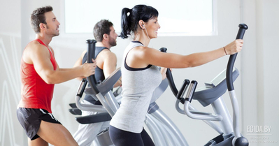 Вегетарианство, физические нагрузки и спорт. Эксперименты со спортсменами