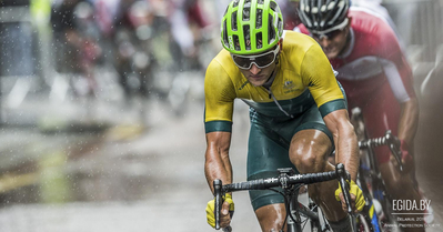 Велоспорт и вегетарианцы