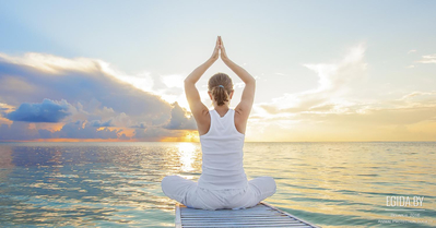 Доктор Уилл Таттл: Вегетарианская еда – еда для духовного здоровья