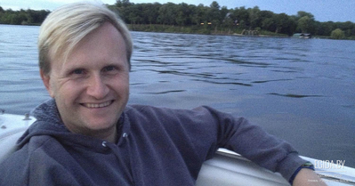 Стив Павлина: 30-дневный эксперимент по переходу в вегетарианство