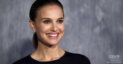 Натали Портман: от тихой вегетарианки до вегана-активиста